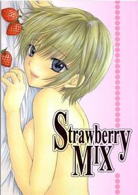 Strawberry MIX 1