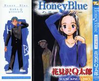 Honey Blue 1