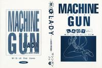 Machine Gun Lady 2