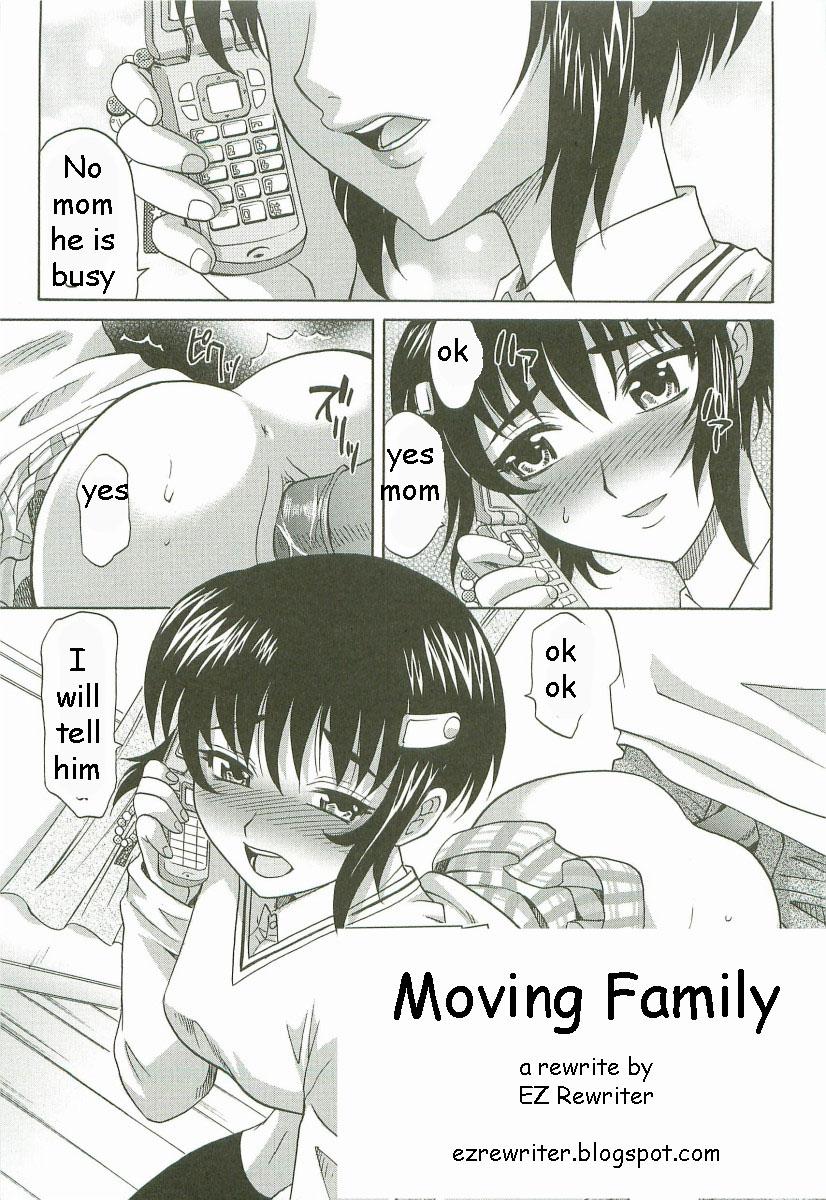 Moving Family 0