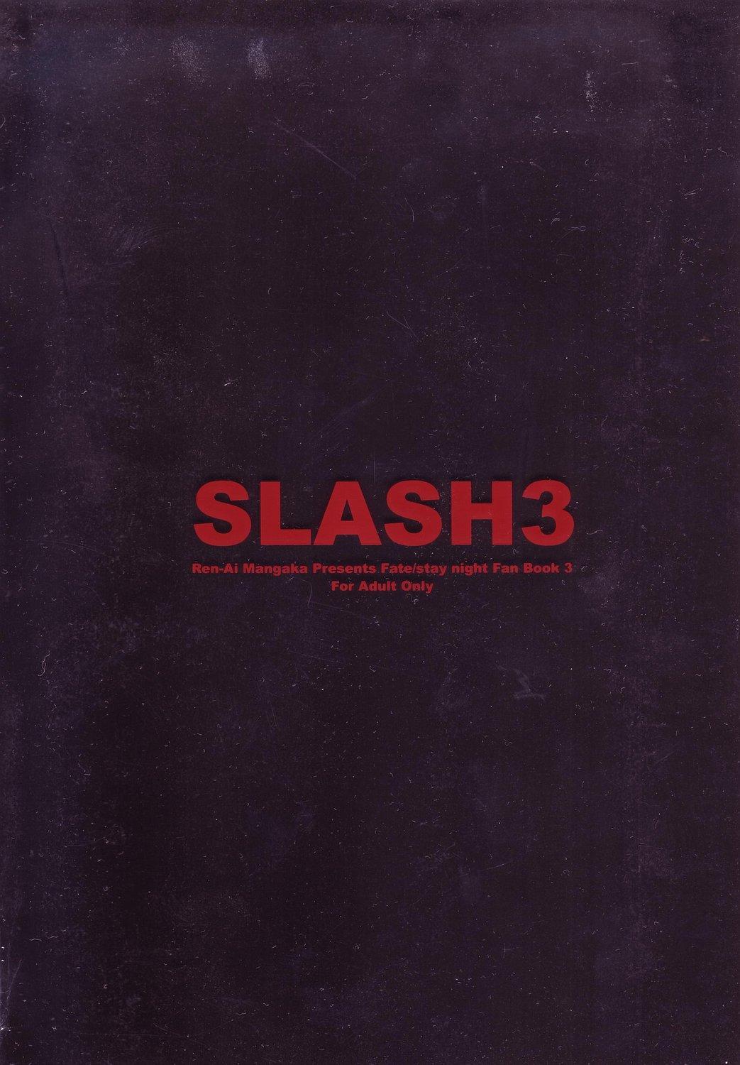 SLASH 3 45