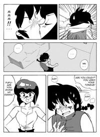 The Trial of Ranma 6