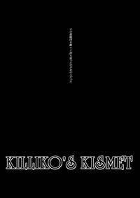 Killiko's Kismet 7