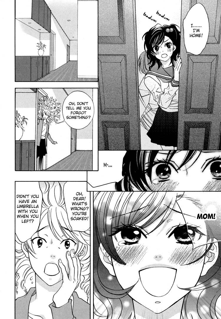 [Nangoku Banana] Heart-Pounding Excitement at Mononoke Girls' Academy Vol.2 Ch.9-15 [English] 91