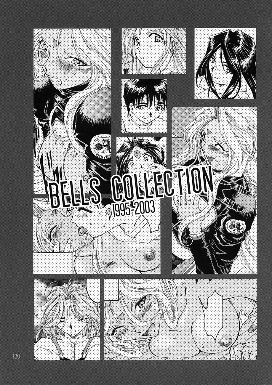 BELLS COLLECTION 1995-2003 128