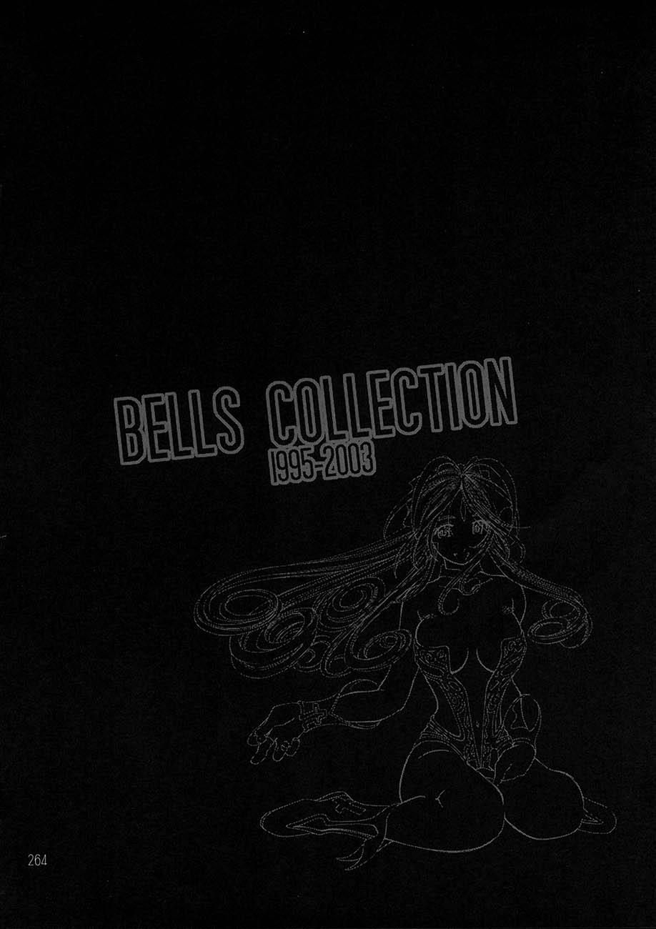 BELLS COLLECTION 1995-2003 262