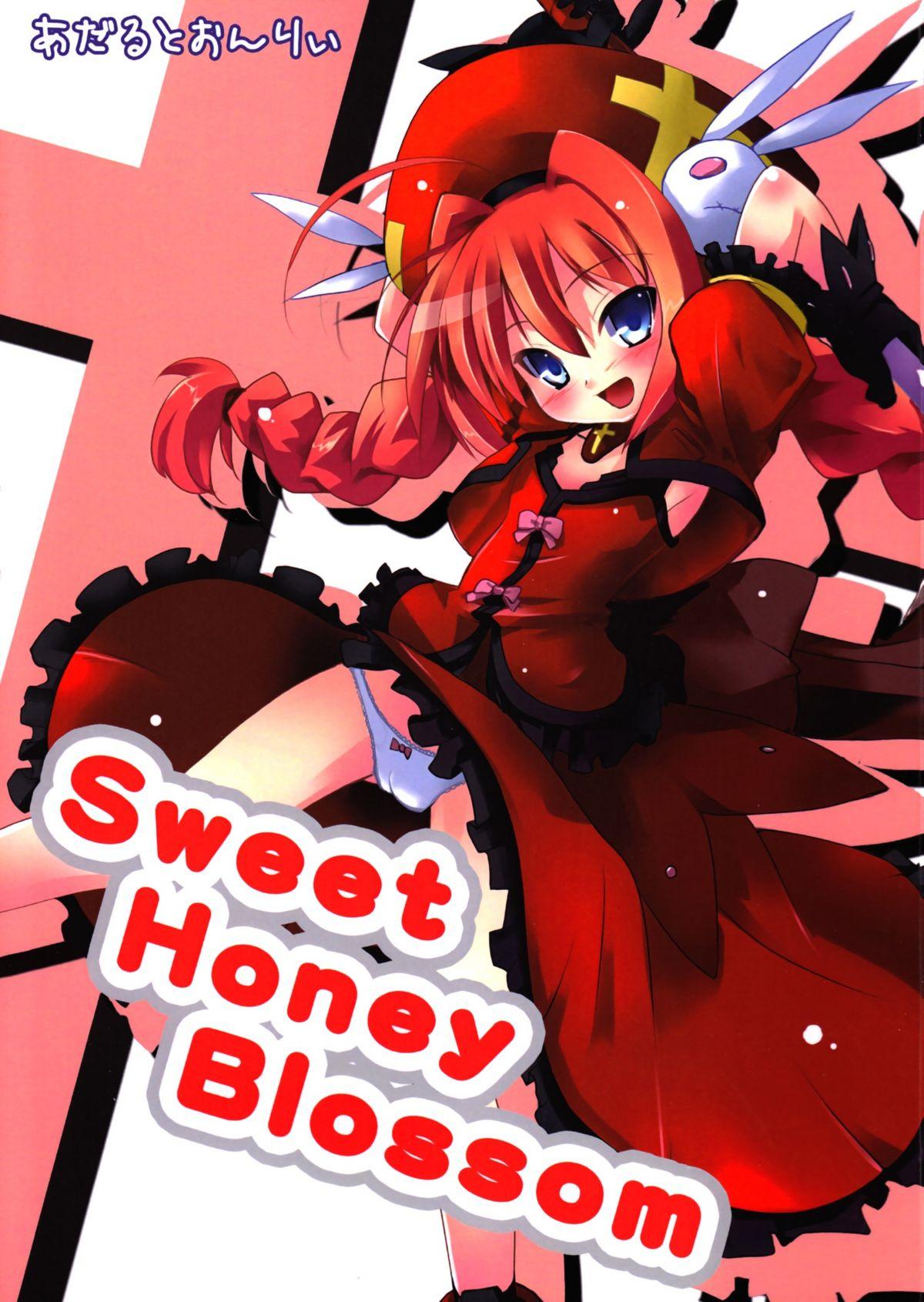Sweet Honey Blossom 0