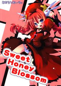 Sweet Honey Blossom 1