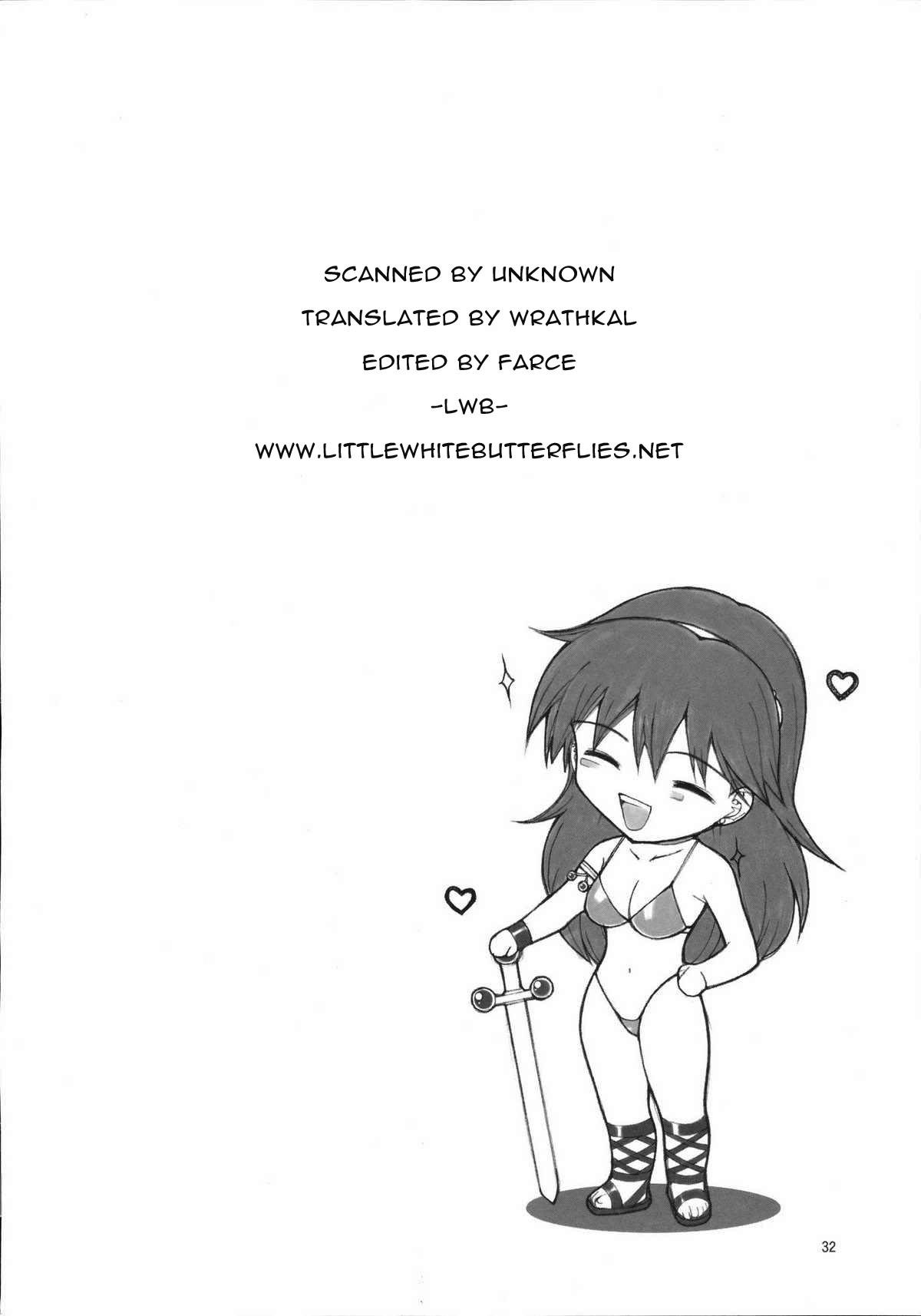 Whore Kinoko Tsuushin 7 | Mushroom Communication 7 - King of fighters Athena Gay Reality - Page 31