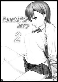 Young Tits Beautiful Harp 2 Toaru Kagaku No Railgun Toaru Majutsu No Index Black 2