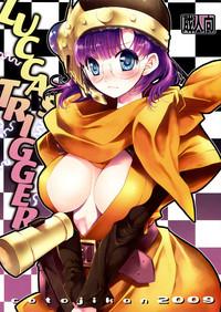 Lucca no Hikigane | Lucca's Trigger 1