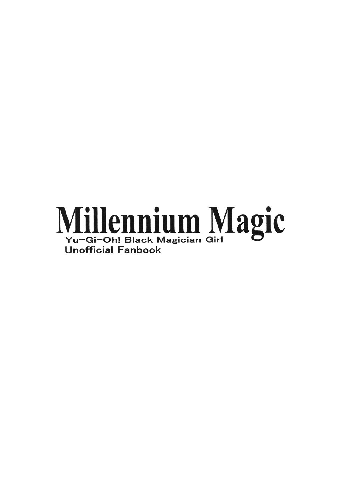 Millennium Magic 1