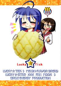 Lucky Tick 3 - Melonpan 1