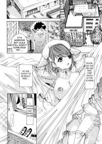 Kininaru Roommate Vol.4 Complete 8