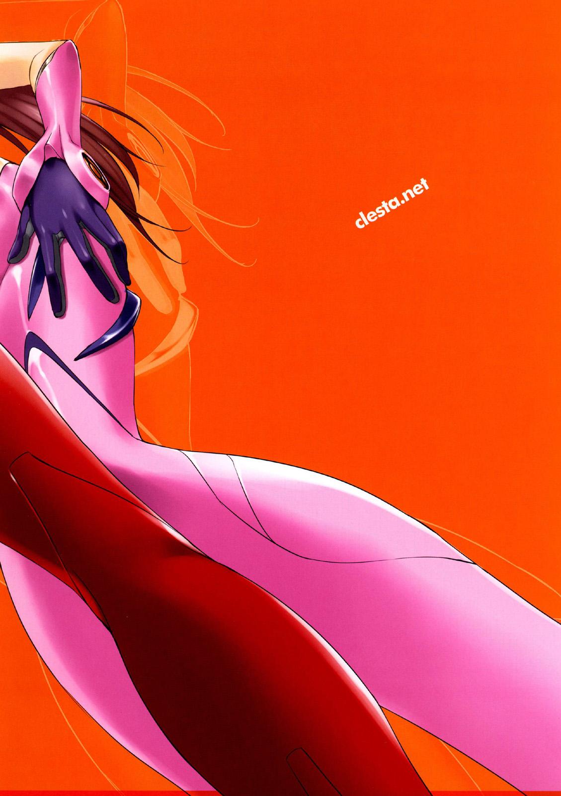 (C79) [clesta (Cle Masahiro)] CL-orz: 13 - YOU CAN (NOT) ADVANCE. (Rebuild of Evangelion) [English] {Gteam + LWB} 15