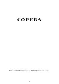 Copera #01 2