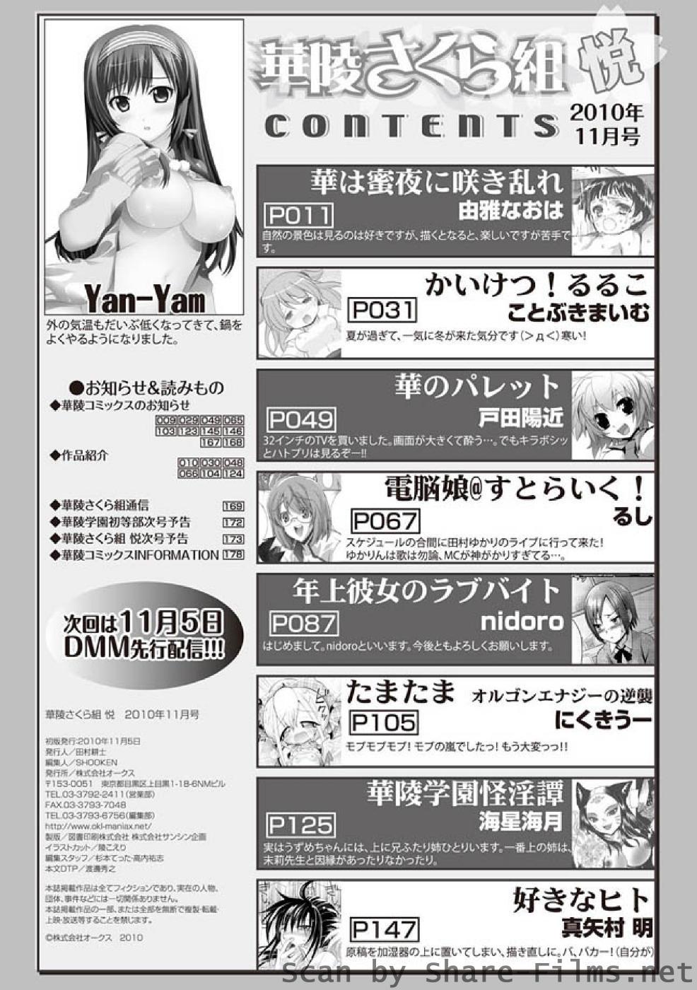Spooning Karyou Sakuragumi Etsu Amateur Free Porn - Page 163