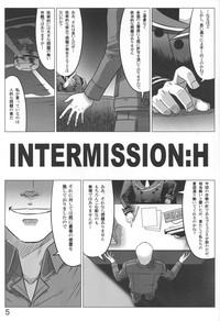 Intermission H 4