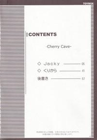 Cherry Cave 3