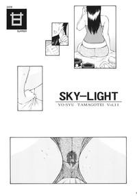 SKY LIGHT 2