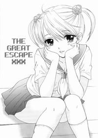 The Great Escape XXX 4