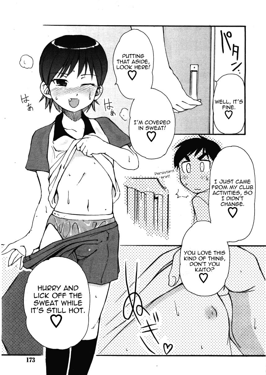 Anime Koakuma H | Small Satan Lewdness Peludo - Page 9