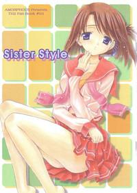 Sister Style 1