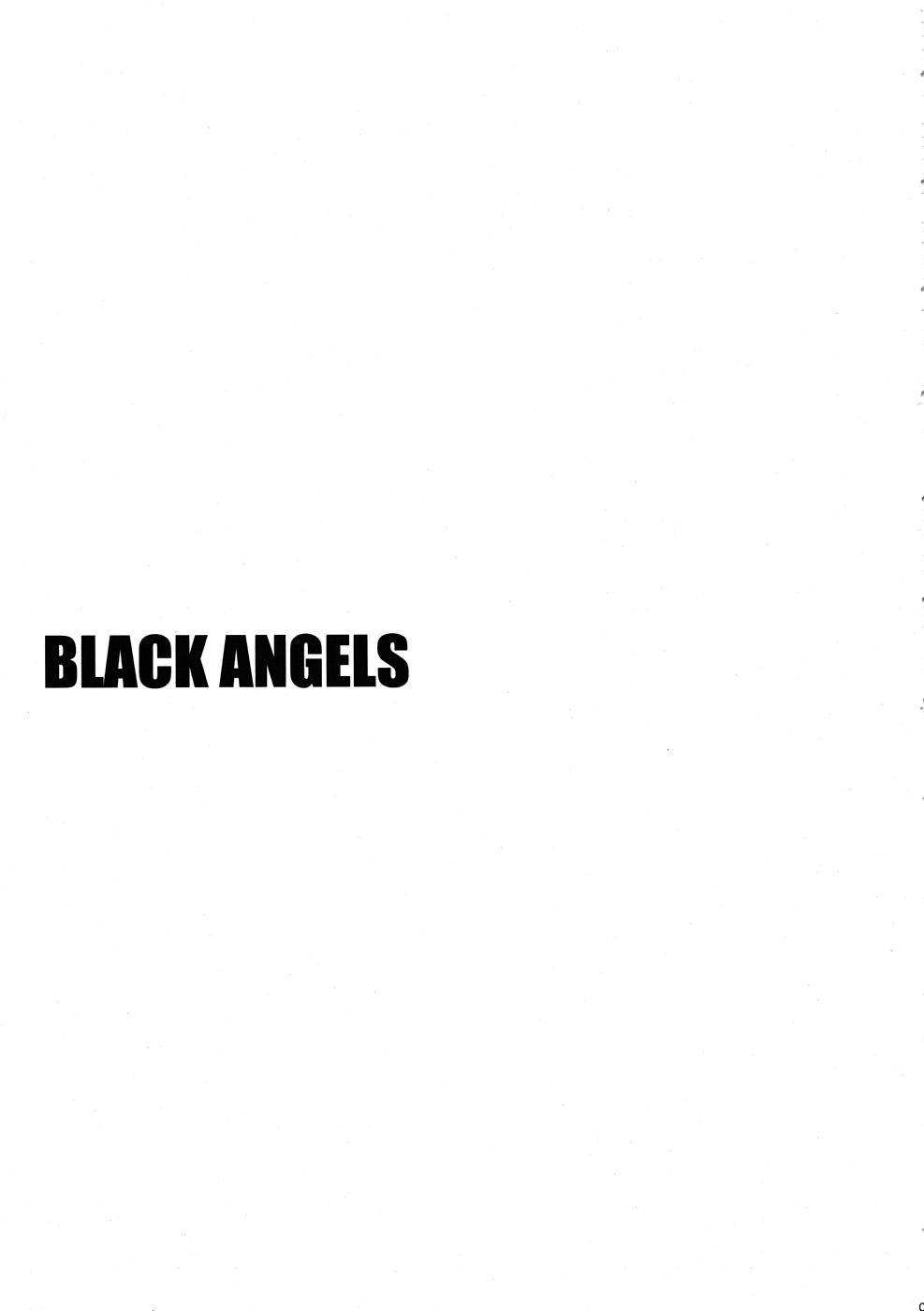 BLACK ANGELS 1