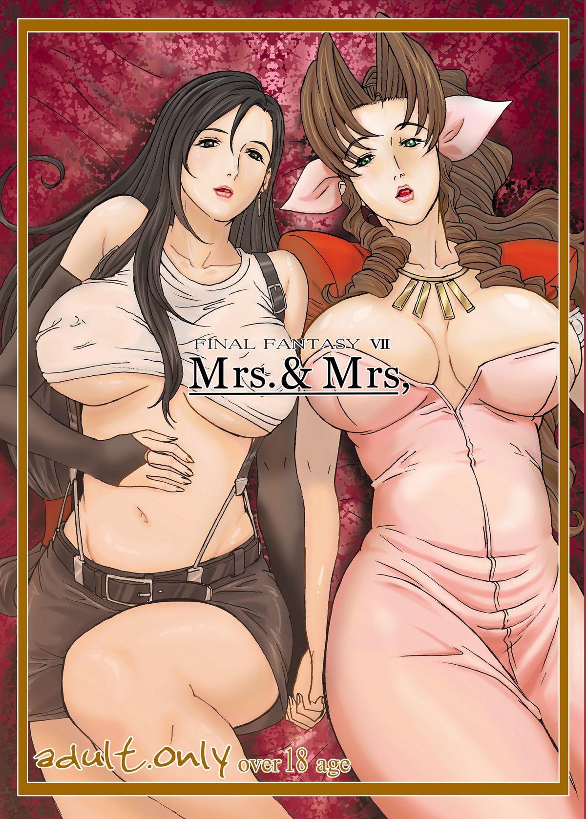 Mrs.&Mrs, 0