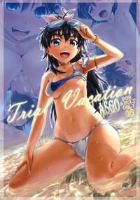 GigPorno Trial Vacation The Idolmaster Good 1