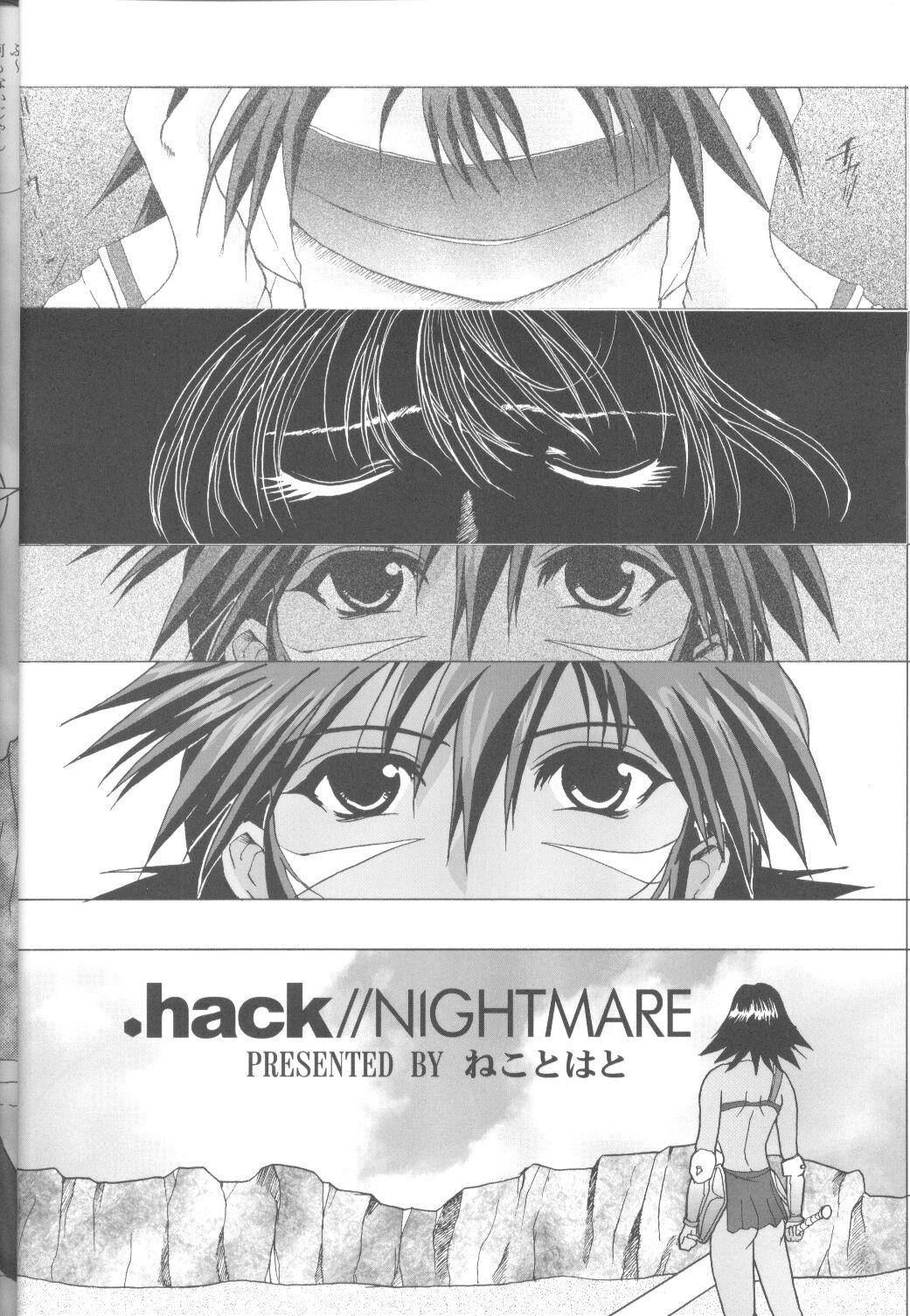 .hack//NIGHTMARE 2