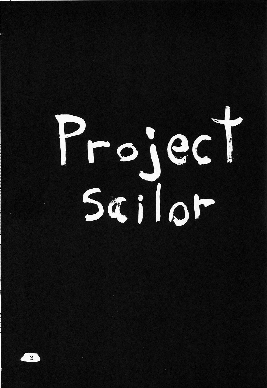 Project Sailor 1