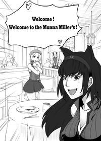 Monna Miller's e Youkoso | Welcome to the Monna Miller's 2