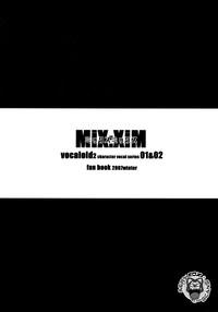 MiX:XiM 3