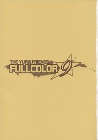 THE YURI & FRIENDS FULLCOLOR 9 2