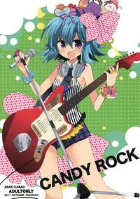 CANDY ROCK 1