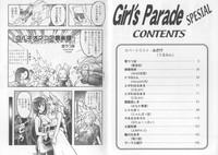 Girls Parade Special 3