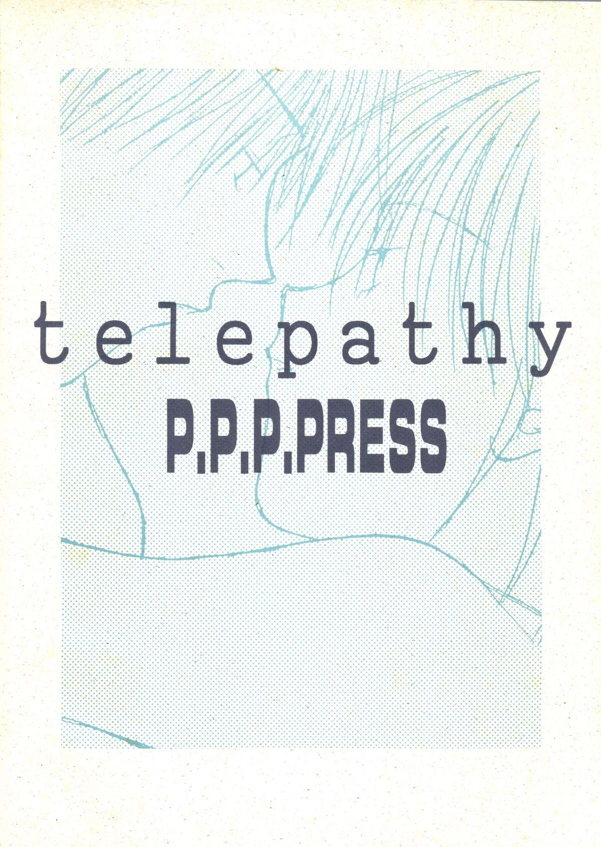Telepathy 38
