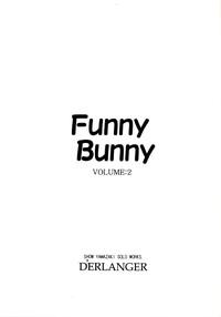 Funny Bunny VOLUME:2 3