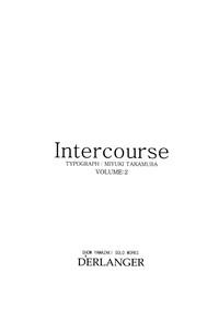 Intercourse VOLUME:2 3