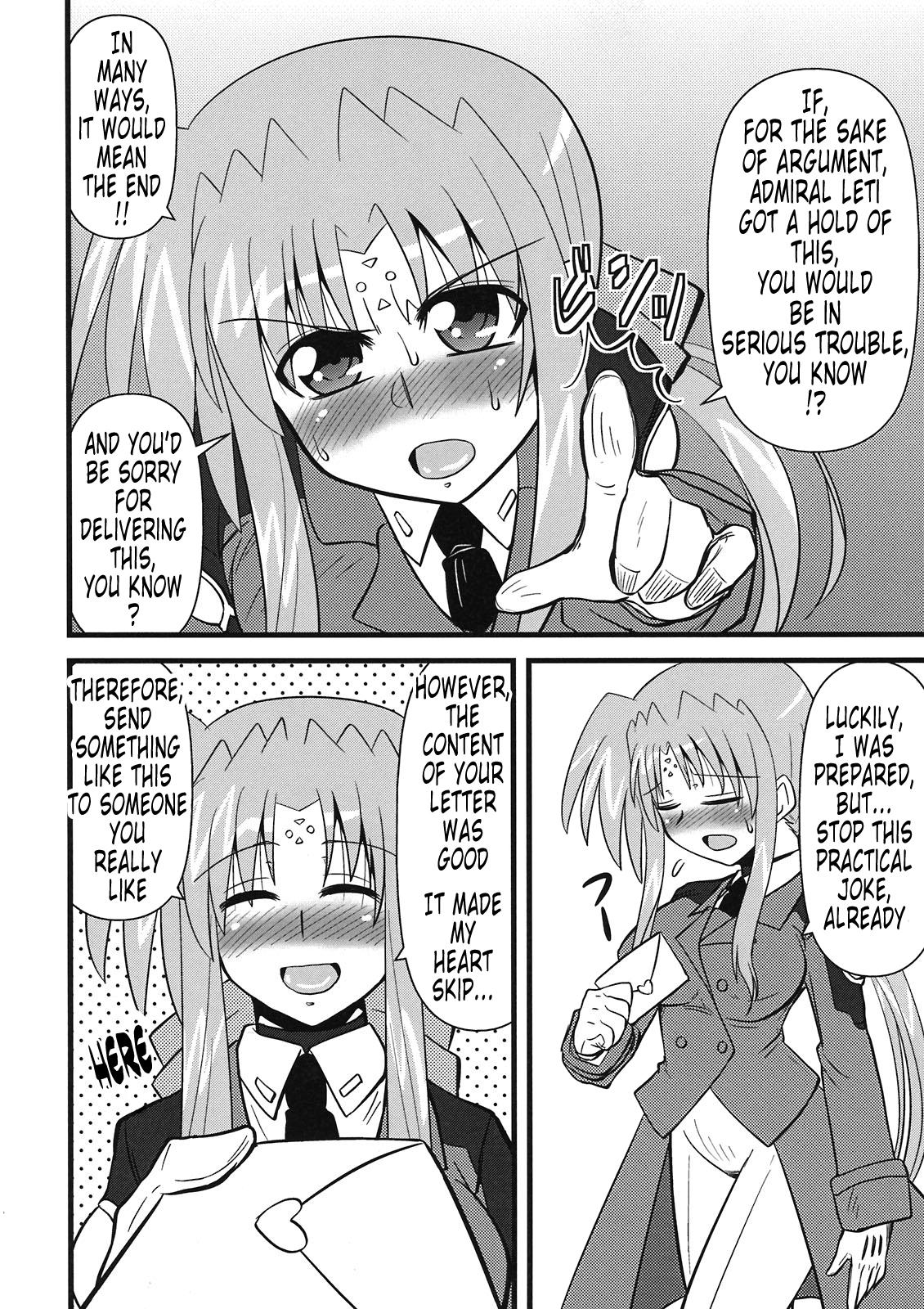 Maman Doujinshi Soushuuhen Lyrical Mamans | A Doujinshi Compilation of Mamans: Lyrical Mamans 26