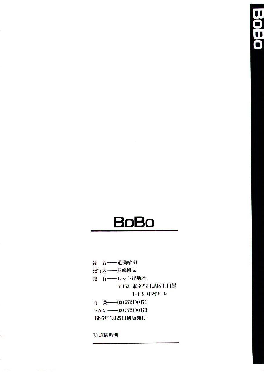 BoBo 166