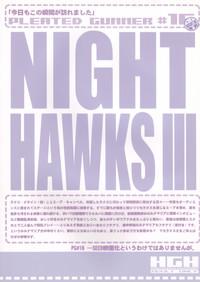 pg♯16/Night Hawks3 1