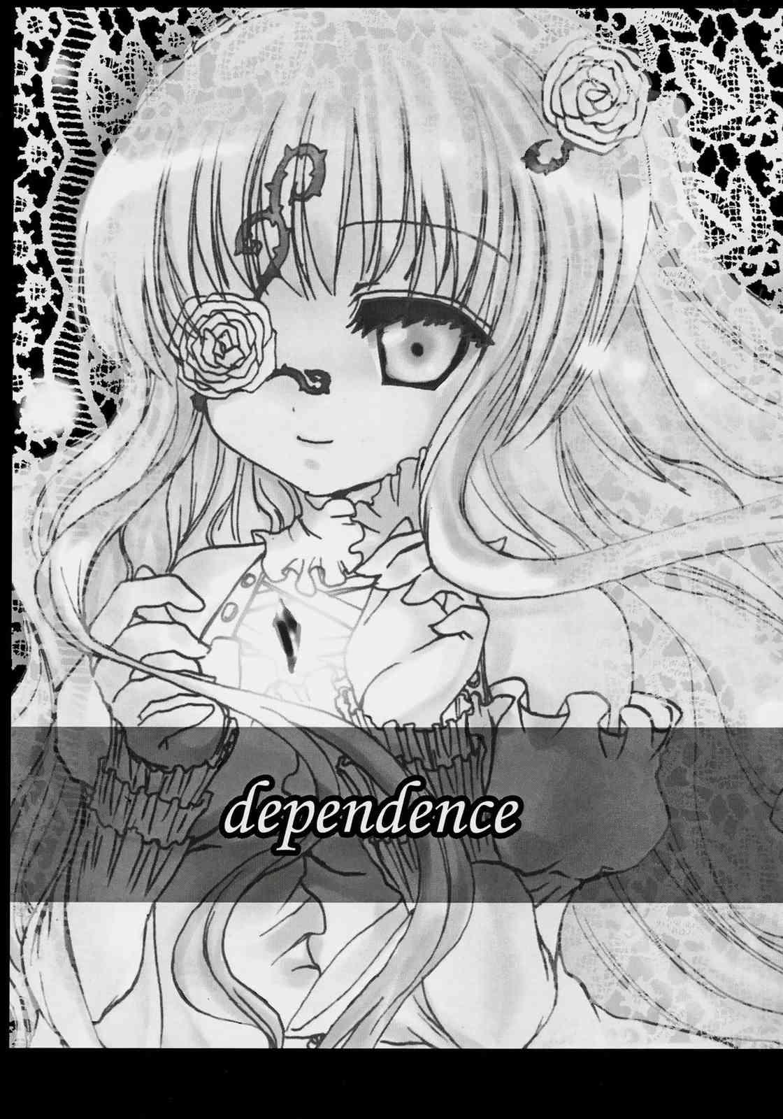 Dependence 1