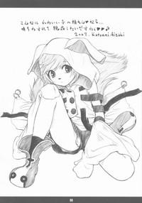 Tadashii Aigan-ken no Sodate Kata 8