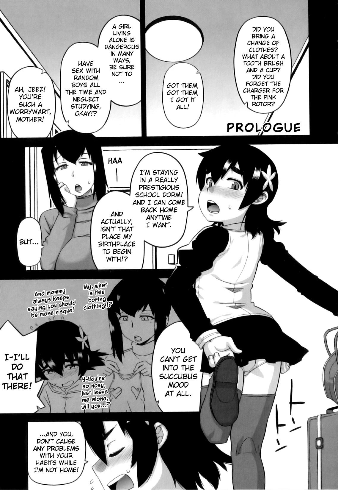 [Takatsu] DH! ~Himorogi Hyaku Yome Gatari~ | Demon-Hentai! - Shrine of One Hundred Wives [English] {doujin-moe.us} 115