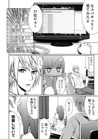 パチュリーと付き合ってるんだが 1