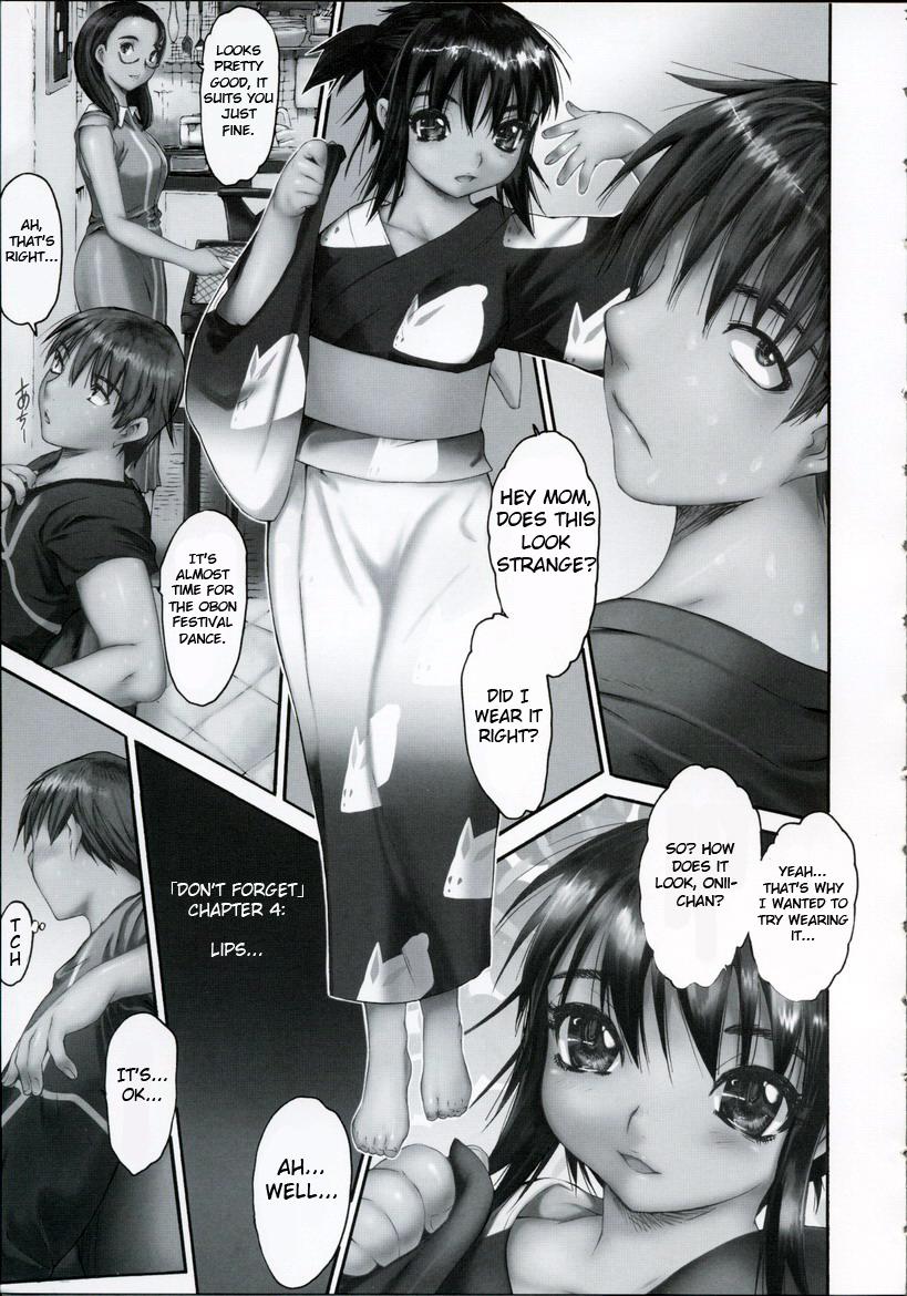 Sexy Sluts Wasurena Chapter 4 Teen - Picture 1