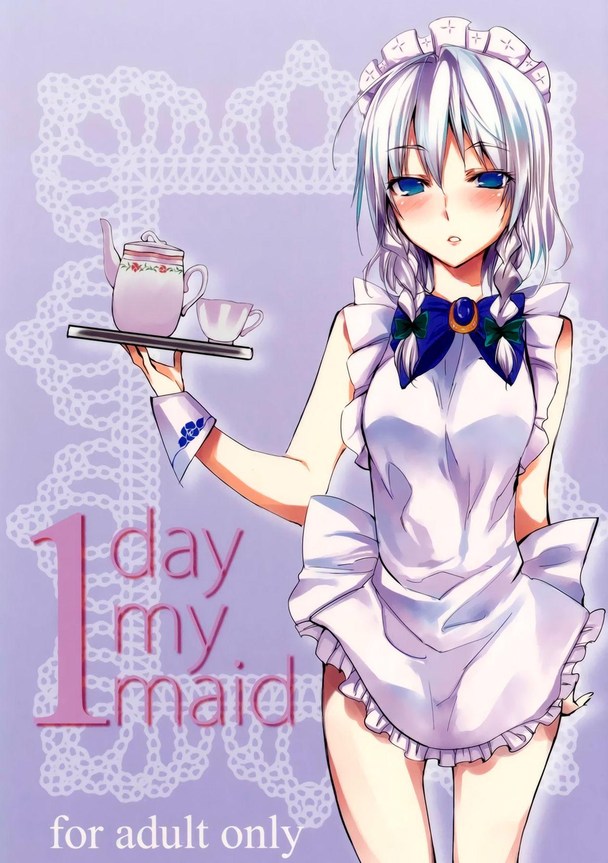 1 day my maid 0