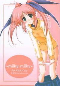 milky milky 1